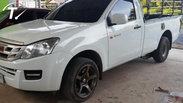 กะบะออนิว ถอดออกจากรถเดิม สภาพเดิมพร้อมไส่