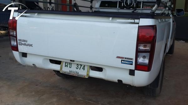 กะบะออนิว ถอดออกจากรถเดิม สภาพเดิมพร้อมไส่