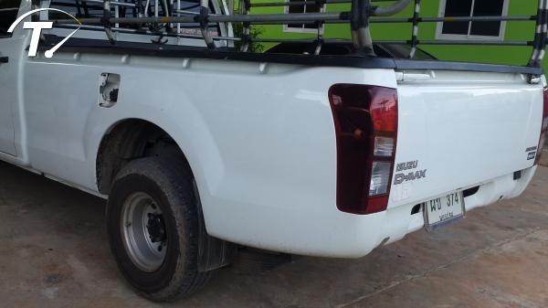 กะบะออนิว ถอดออกจากรถเดิม สภาพเดิมพร้อมไส่