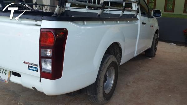 กะบะออนิว ถอดออกจากรถเดิม สภาพเดิมพร้อมไส่