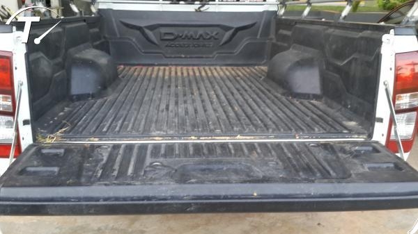 กะบะออนิว ถอดออกจากรถเดิม สภาพเดิมพร้อมไส่