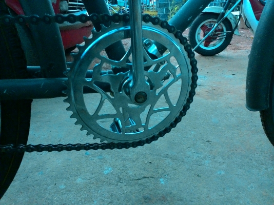 standard ล้อ 28