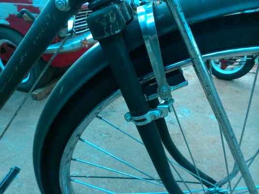 standard ล้อ 28