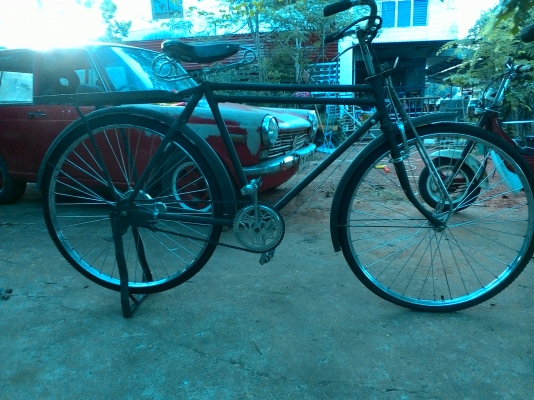 standard ล้อ 28