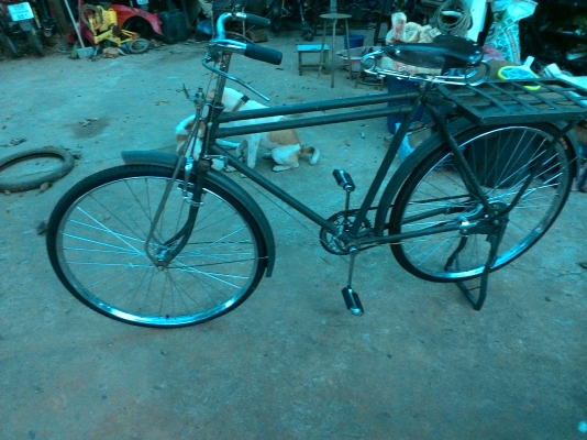 standard ล้อ 28