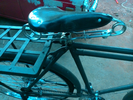 standard ล้อ 28