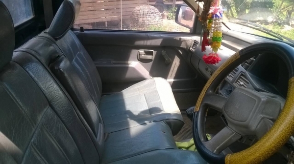 ขาย ISUZU TFR 90 ปี 36 เครื่องดี คัสซีสวย แอร์ครบ ทะเบียนพร้อมโอน