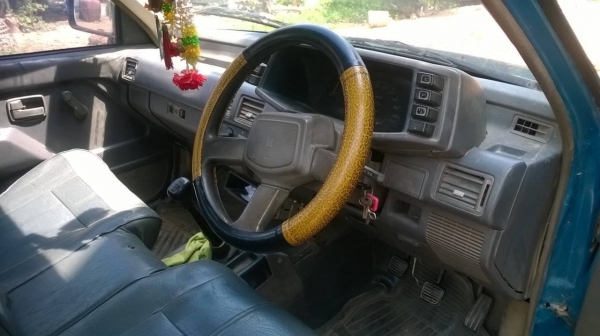 ขาย ISUZU TFR 90 ปี 36 เครื่องดี คัสซีสวย แอร์ครบ ทะเบียนพร้อมโอน