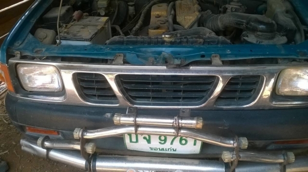 ขาย ISUZU TFR 90 ปี 36 เครื่องดี คัสซีสวย แอร์ครบ ทะเบียนพร้อมโอน