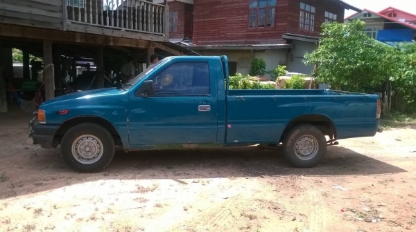 ขาย ISUZU TFR 90 ปี 36 เครื่องดี คัสซีสวย แอร์ครบ ทะเบียนพร้อมโอน