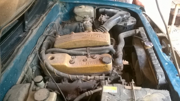 ขาย ISUZU TFR 90 ปี 36 เครื่องดี คัสซีสวย แอร์ครบ ทะเบียนพร้อมโอน