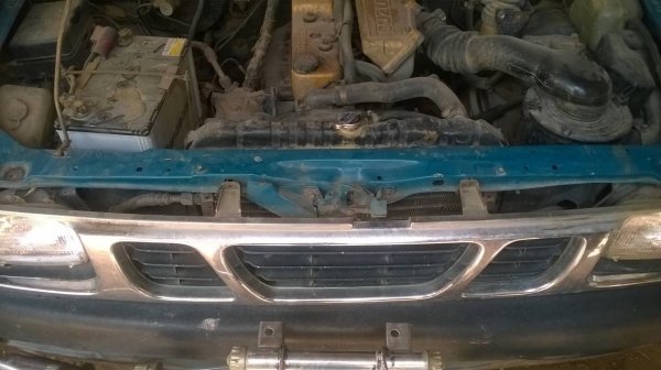 ขาย ISUZU TFR 90 ปี 36 เครื่องดี คัสซีสวย แอร์ครบ ทะเบียนพร้อมโอน