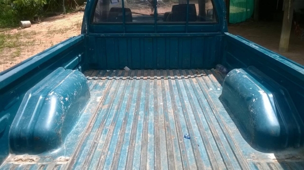 ขาย ISUZU TFR 90 ปี 36 เครื่องดี คัสซีสวย แอร์ครบ ทะเบียนพร้อมโอน