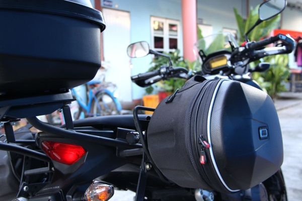 Cb500x ปี 2013. สายเดินทาง ด่วน