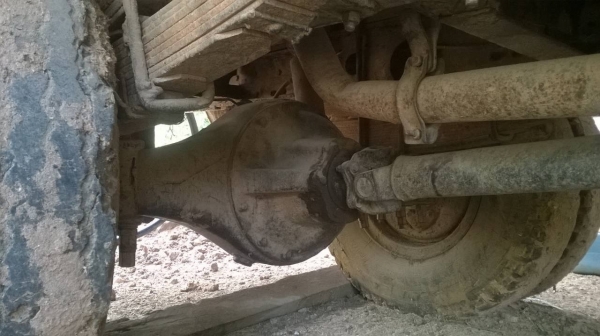 ขาย 6 ล้อ KM310 เครื่อง DM100 100 แรงม้า คัสซีสวยใช้ได้ ทะเบียนขาด 3 ปี ราคาต่อรองได้