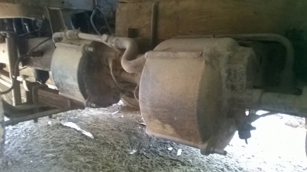 ขาย 6 ล้อ KM310 เครื่อง DM100 100 แรงม้า คัสซีสวยใช้ได้ ทะเบียนขาด 3 ปี ราคาต่อรองได้