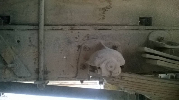 ขาย 6 ล้อ KM310 เครื่อง DM100 100 แรงม้า คัสซีสวยใช้ได้ ทะเบียนขาด 3 ปี ราคาต่อรองได้