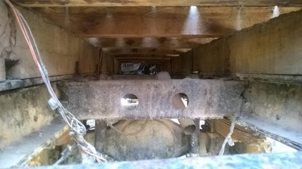 ขาย 6 ล้อ KM310 เครื่อง DM100 100 แรงม้า คัสซีสวยใช้ได้ ทะเบียนขาด 3 ปี ราคาต่อรองได้