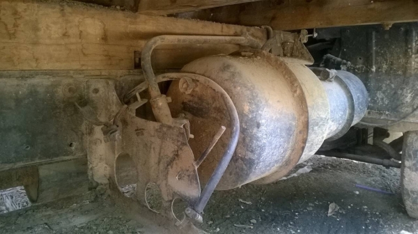 ขาย 6 ล้อ KM310 เครื่อง DM100 100 แรงม้า คัสซีสวยใช้ได้ ทะเบียนขาด 3 ปี ราคาต่อรองได้