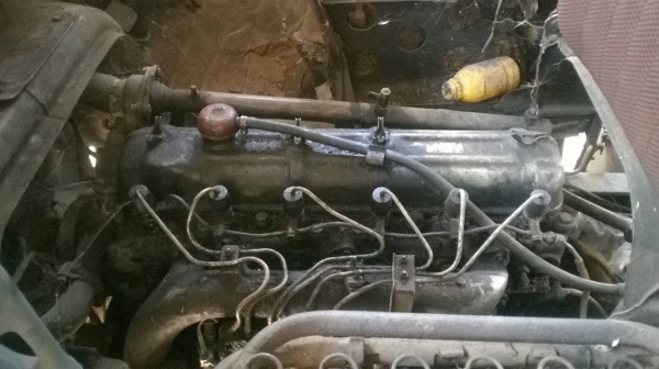 ขาย 6 ล้อ KM310 เครื่อง DM100 100 แรงม้า คัสซีสวยใช้ได้ ทะเบียนขาด 3 ปี ราคาต่อรองได้