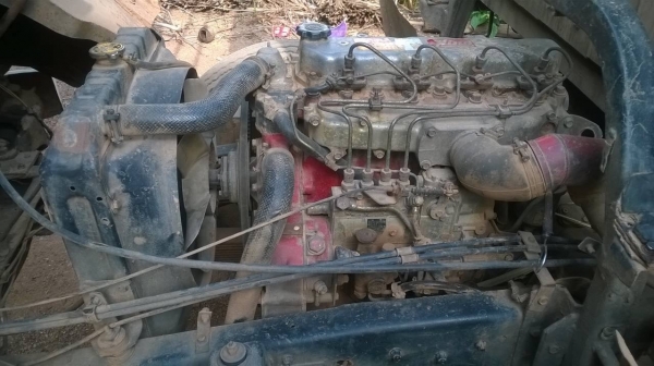 ขาย 6 ล้อ HINO KM777 เครื่อง WO4D 117 แรงม้า คัสซีสวยตลอดเส้น มีสโลว์กลาง ทะเบียนเต็มพร้อมโอน ราคาต่อรองได้