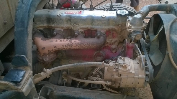 ขาย 6 ล้อ HINO KM777 เครื่อง WO4D 117 แรงม้า คัสซีสวยตลอดเส้น มีสโลว์กลาง ทะเบียนเต็มพร้อมโอน ราคาต่อรองได้