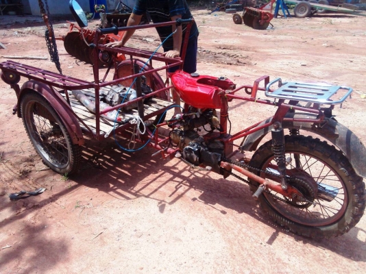 รถซาเล้ง