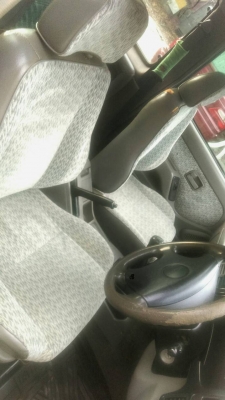 Isuzu Spacecab SLX 2800Tubo 1999 เล่มพร้อม