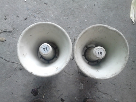 ขายลําโพงฮอร์น