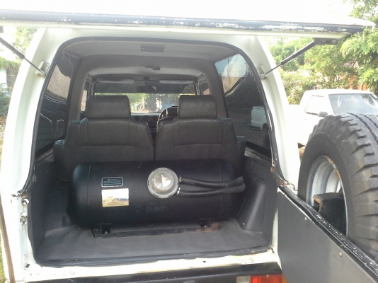 ขายSUZUKICARIBIAN4&times;4