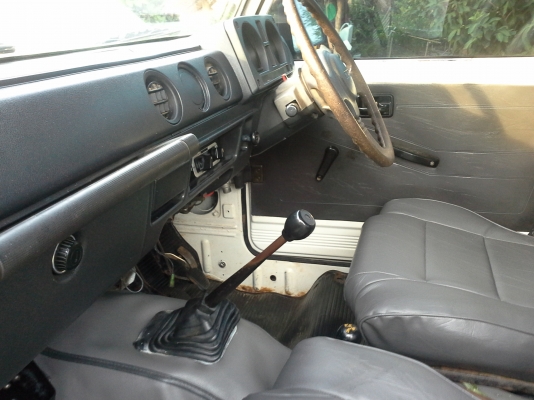 ขายSUZUKICARIBIAN4&times;4