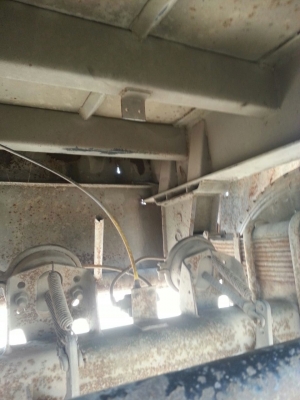 ขายหางพ่วง  สามมิต  2  เพลา. ปี 49   ( ไม่ดั้ม. )    สนใจติดต่อ  081  -  6079515