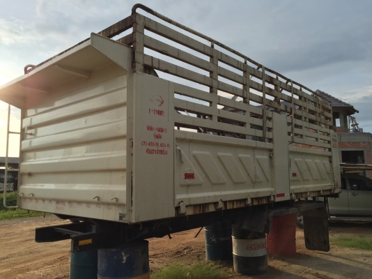 ขาย กะบะดั้ม สามมิต.  ปี 54.   สนใจติดต่อ  081 - 6079515