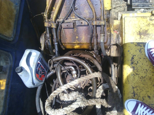 รถแบคโฮ KOBELCO  120 - 3     สนใจติดต่อ  081 - 6079515