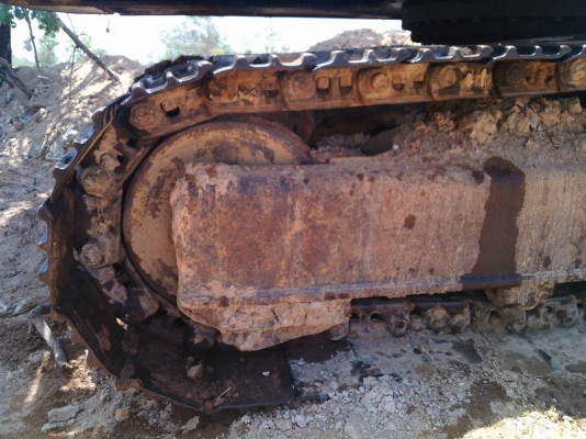 ขายรถแบคโฮKOBELCO  sk 200-2พร้อมใช้ราคาถูก