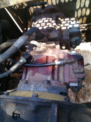 ขายรถแบคโฮKOBELCO  sk 200-2พร้อมใช้ราคาถูก