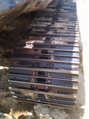 ขายรถแบคโฮKOBELCO  sk 200-2พร้อมใช้ราคาถูก