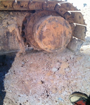 ขายรถแบคโฮKOBELCO  sk 200-2พร้อมใช้ราคาถูก