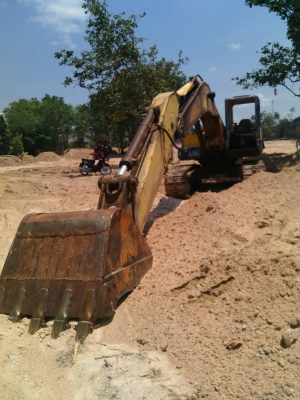 ขายรถแบคโฮKOBELCO  sk 200-2พร้อมใช้ราคาถูก