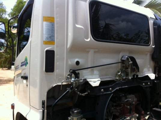 รถฮีโน่ 6 ล้อดั้ม 175 แรงม้า. ปี 56   ( รถวิ่ง 46,xxx กว่า กม. )    สนใจติดต่อ  081 - 6079515