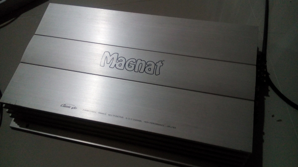 4CH Magnat classic 480