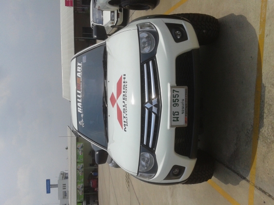 ขายดาวน์ไทรทัน 4x4wd