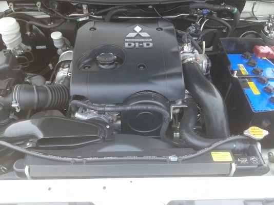 ขายดาวน์ไทรทัน 4x4wd