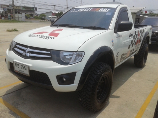 ขายดาวน์ไทรทัน 4x4wd