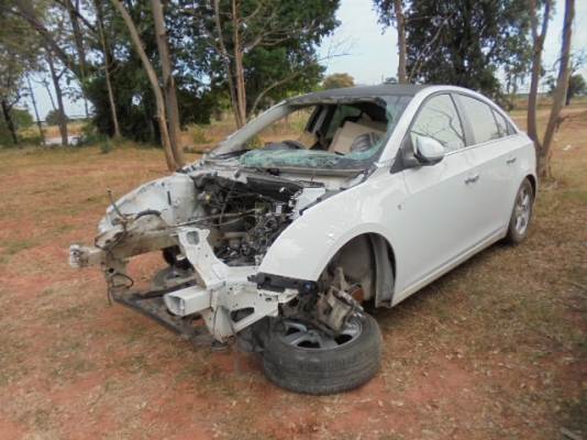 ขายอะไหล่เชฟครูซ1.8 LSปี12ออโต้