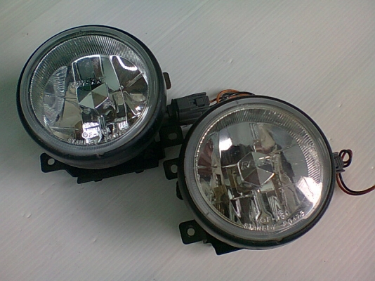 สปอร์ตไลท์ RAYBRIG แท้