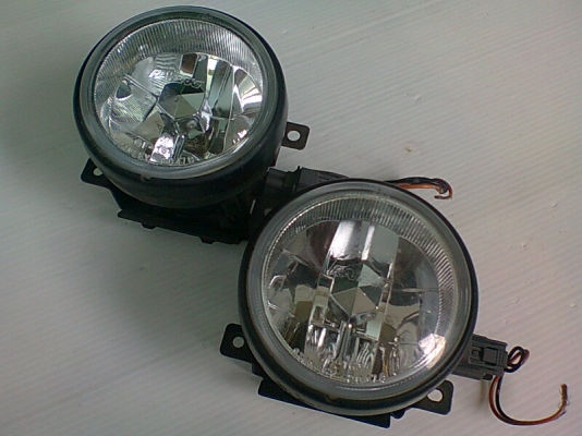 สปอร์ตไลท์ RAYBRIG แท้