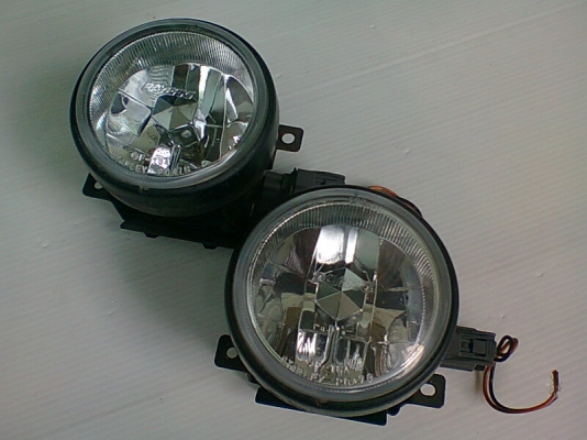 สปอร์ตไลท์ RAYBRIG แท้