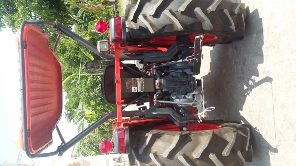 ขายรถไถคูโบต้า L4508 DI