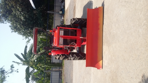 ขายรถไถคูโบต้า L4508 DI